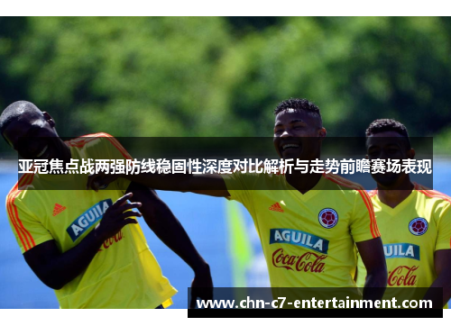 亚冠焦点战两强防线稳固性深度对比解析与走势前瞻赛场表现