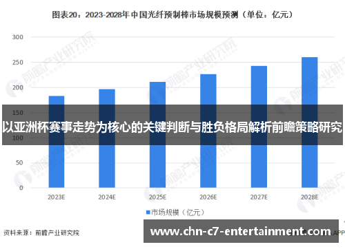 以亚洲杯赛事走势为核心的关键判断与胜负格局解析前瞻策略研究